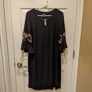 NWT semiformal LBD